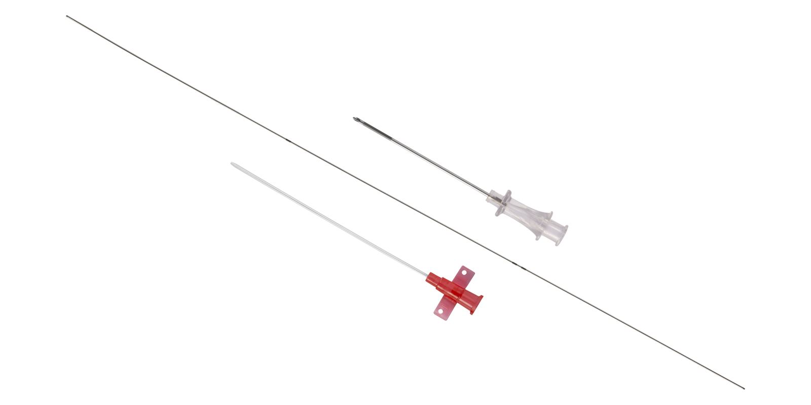 Bộ Catheter Động Mạch